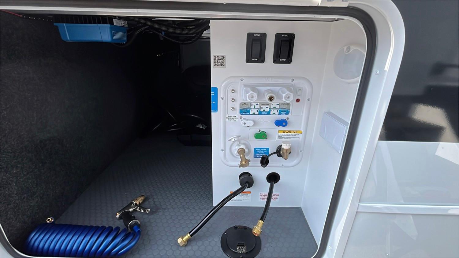 2026 Brinkley RV 2026 Brinkley RV Model I - thumbnail 7