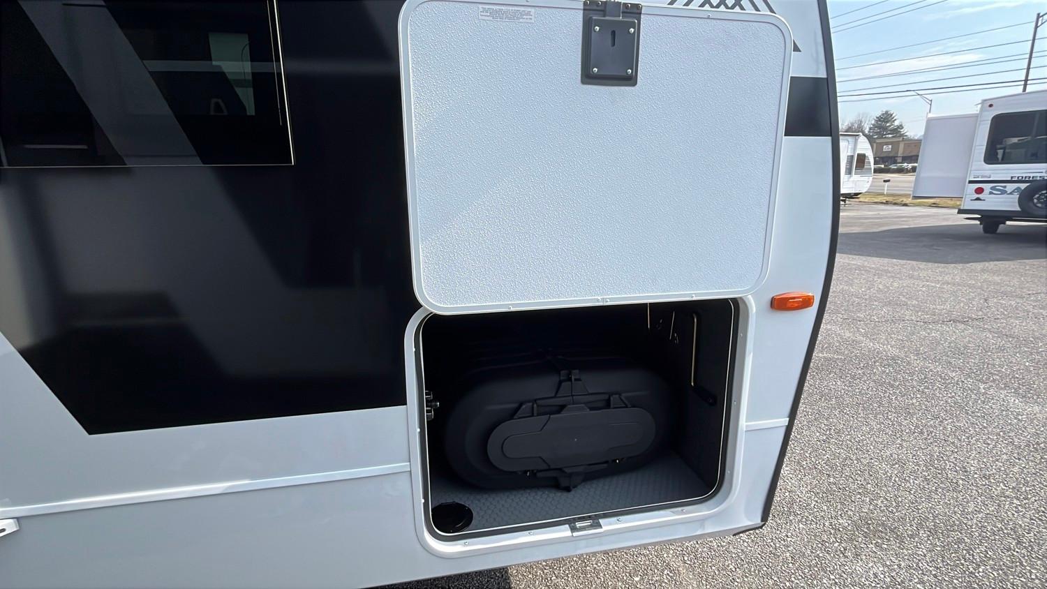 2026 Brinkley RV 2026 Brinkley RV Model I - thumbnail 8