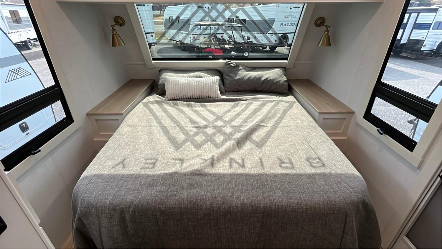 2026 Brinkley RV 2026 Brinkley RV Model I - thumbnail 12