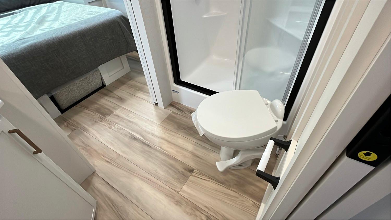 2026 Brinkley RV 2026 Brinkley RV Model I - thumbnail 14