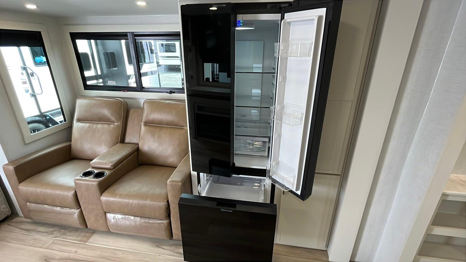 2026 Brinkley RV 2026 Brinkley RV Model I - thumbnail 17