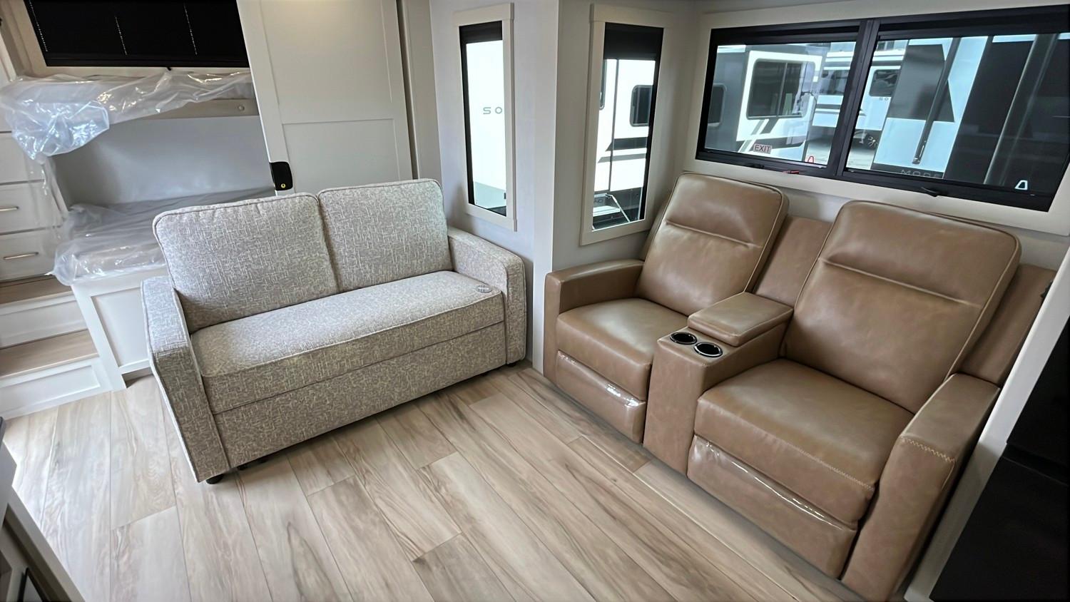 2026 Brinkley RV 2026 Brinkley RV Model I - thumbnail 18