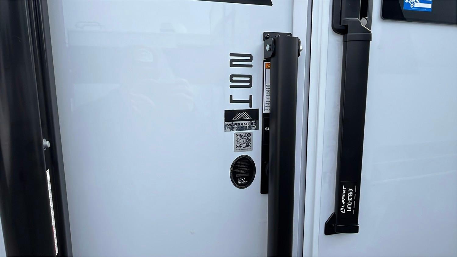 2026 Brinkley RV 2026 Brinkley RV Model I - thumbnail 21