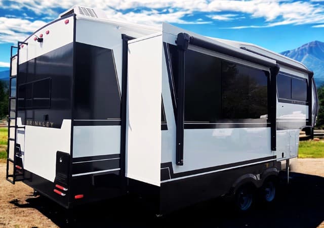 2026 Brinkley RV 2026 Brinkley RV Model Z - thumbnail 3