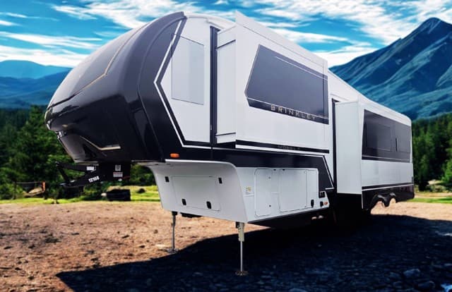 2026 Brinkley RV 2026 Brinkley RV Model Z - thumbnail 4