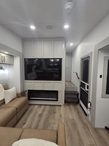 2026 Brinkley RV 2026 Brinkley RV Model Z - thumbnail 11