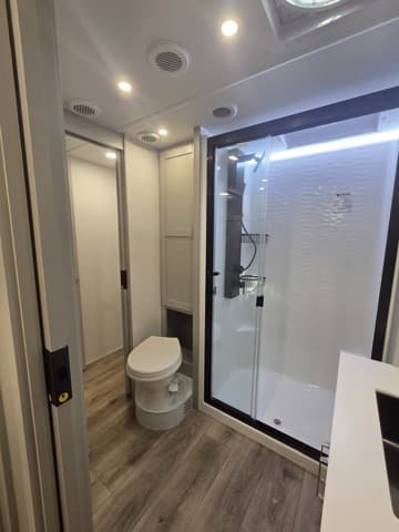 2026 Brinkley RV 2026 Brinkley RV Model Z - thumbnail 14