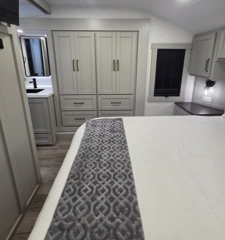 2026 Brinkley RV 2026 Brinkley RV Model Z - thumbnail 17