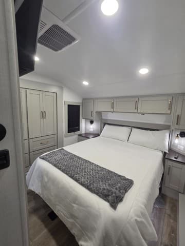 2026 Brinkley RV 2026 Brinkley RV Model Z - thumbnail 18