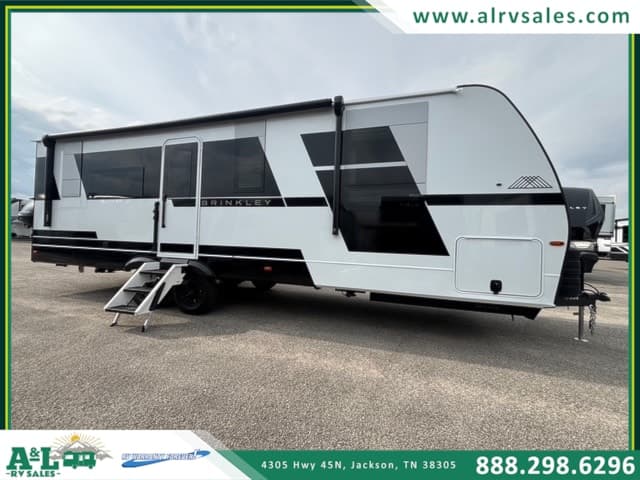 2026 Brinkley RV Model I 275