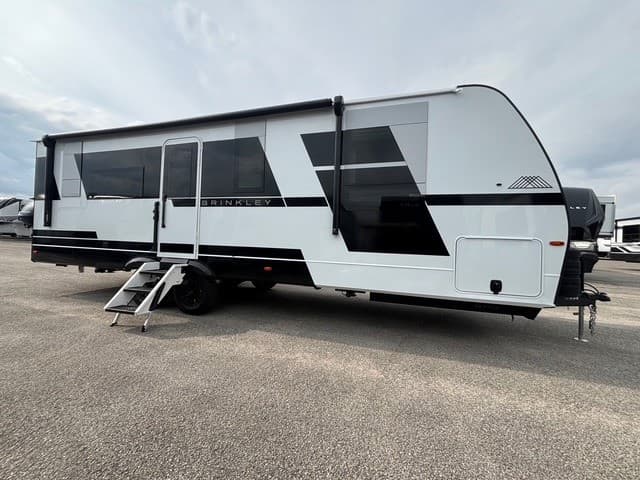 2026 Brinkley Model I 275