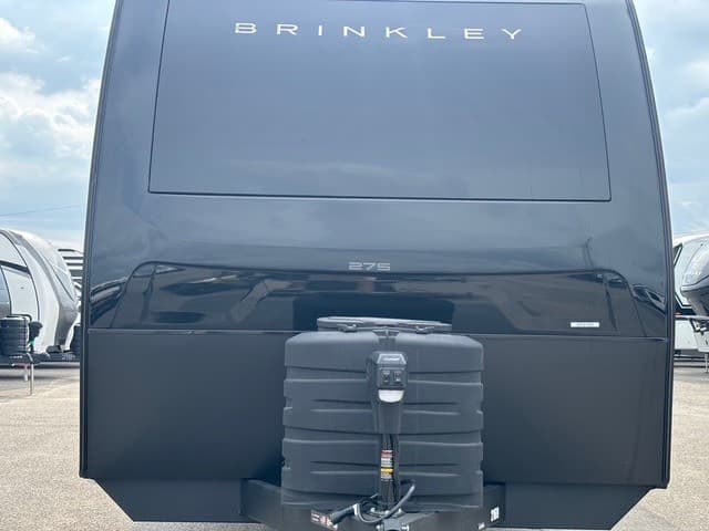2026 Brinkley 2026 Brinkley Model I - thumbnail 3