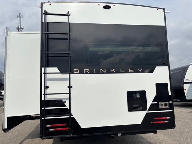 2026 Brinkley 2026 Brinkley Model I - thumbnail 5
