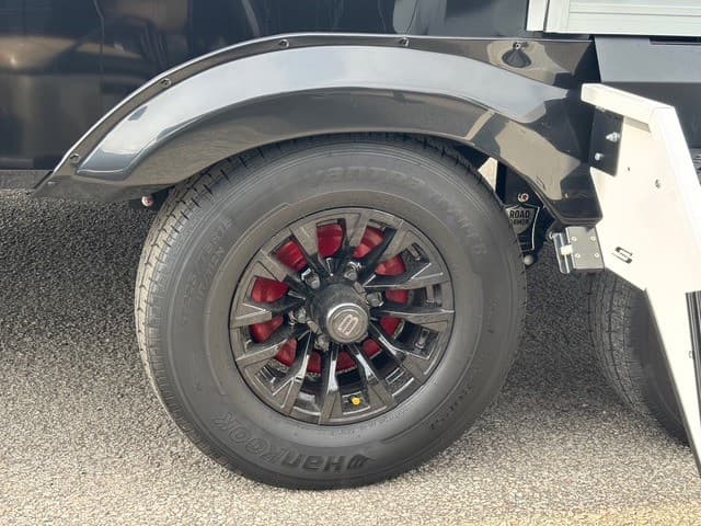 2026 Brinkley RV 2026 Brinkley RV Model I - thumbnail 6