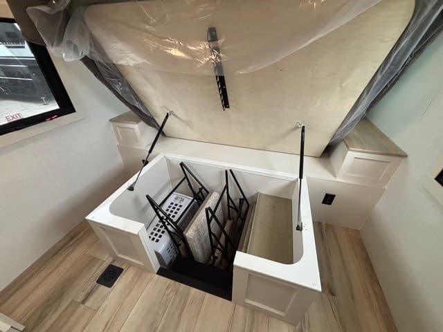 2026 Brinkley RV 2026 Brinkley RV Model I - thumbnail 17