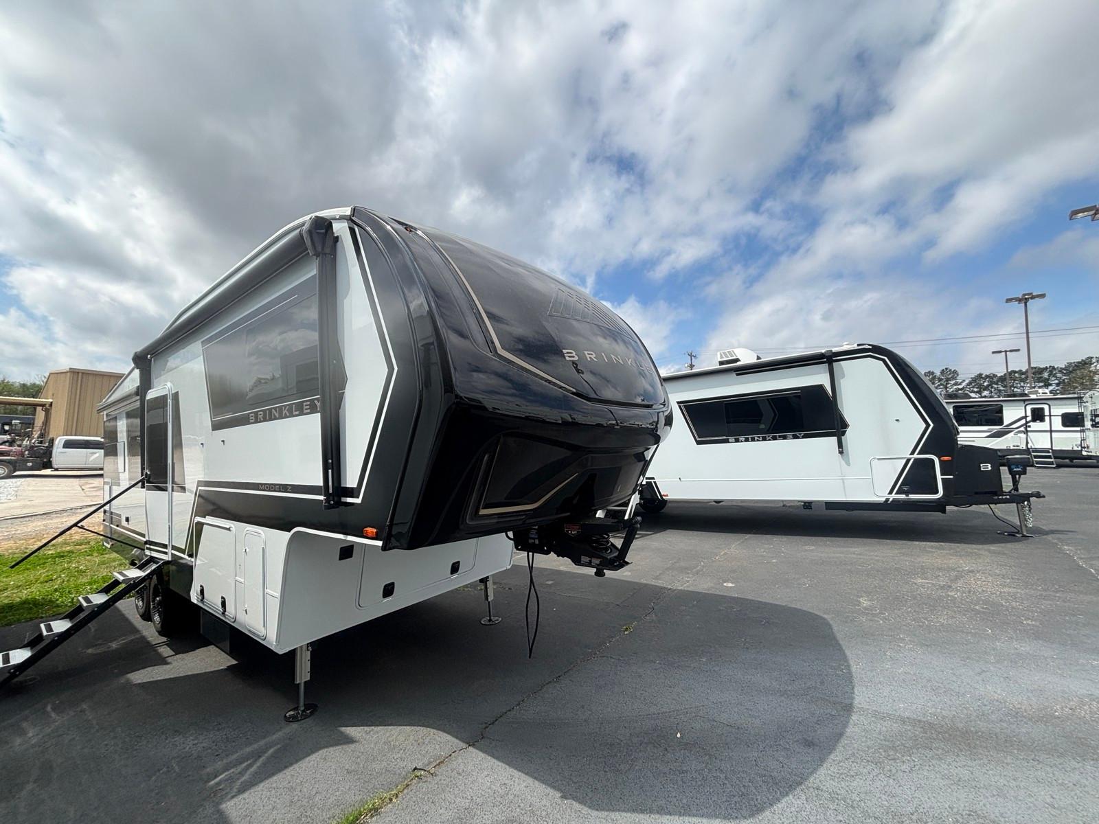 2026 Brinkley RV Model Z 2680