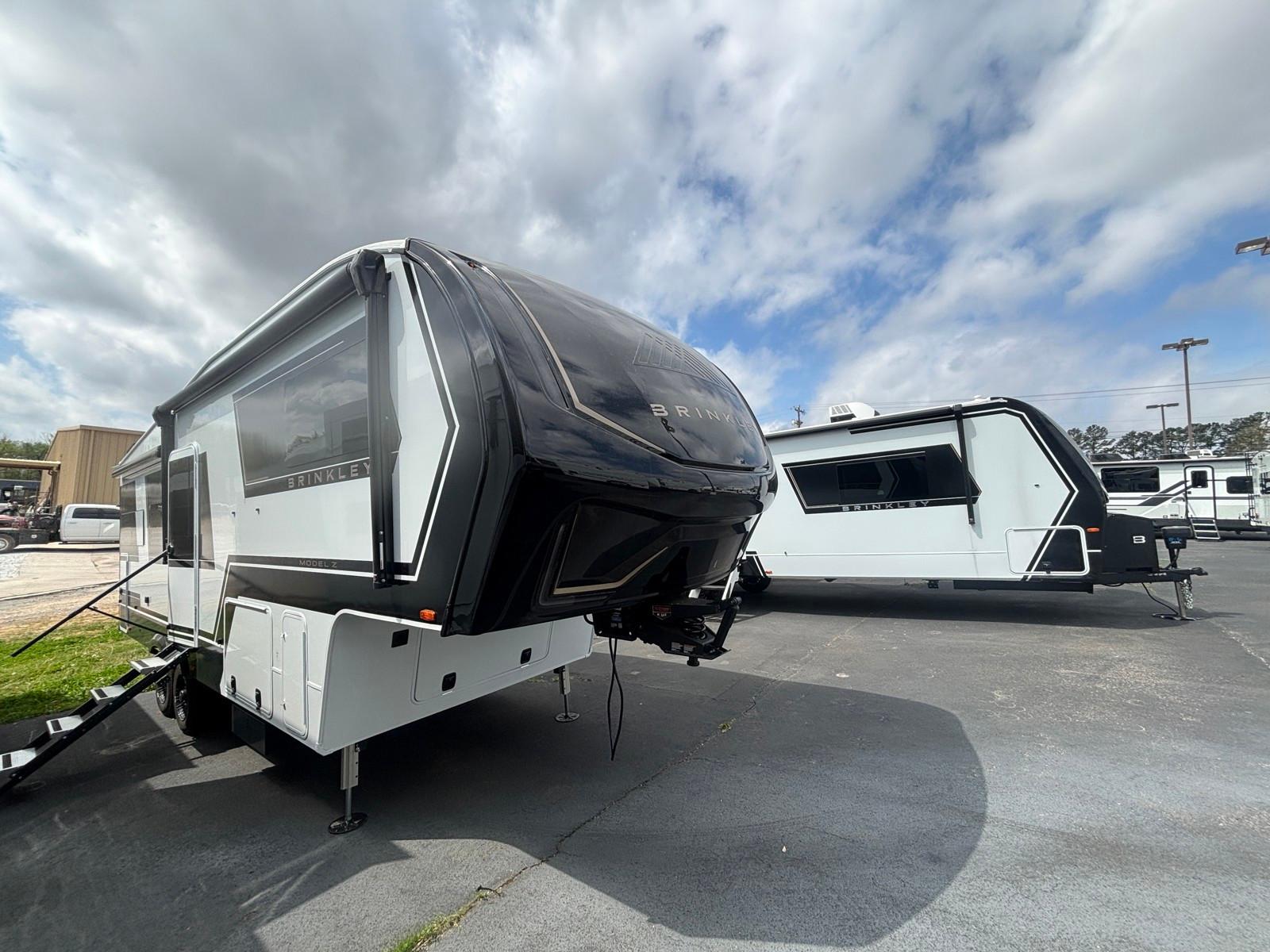 2026 Brinkley Model Z 2680