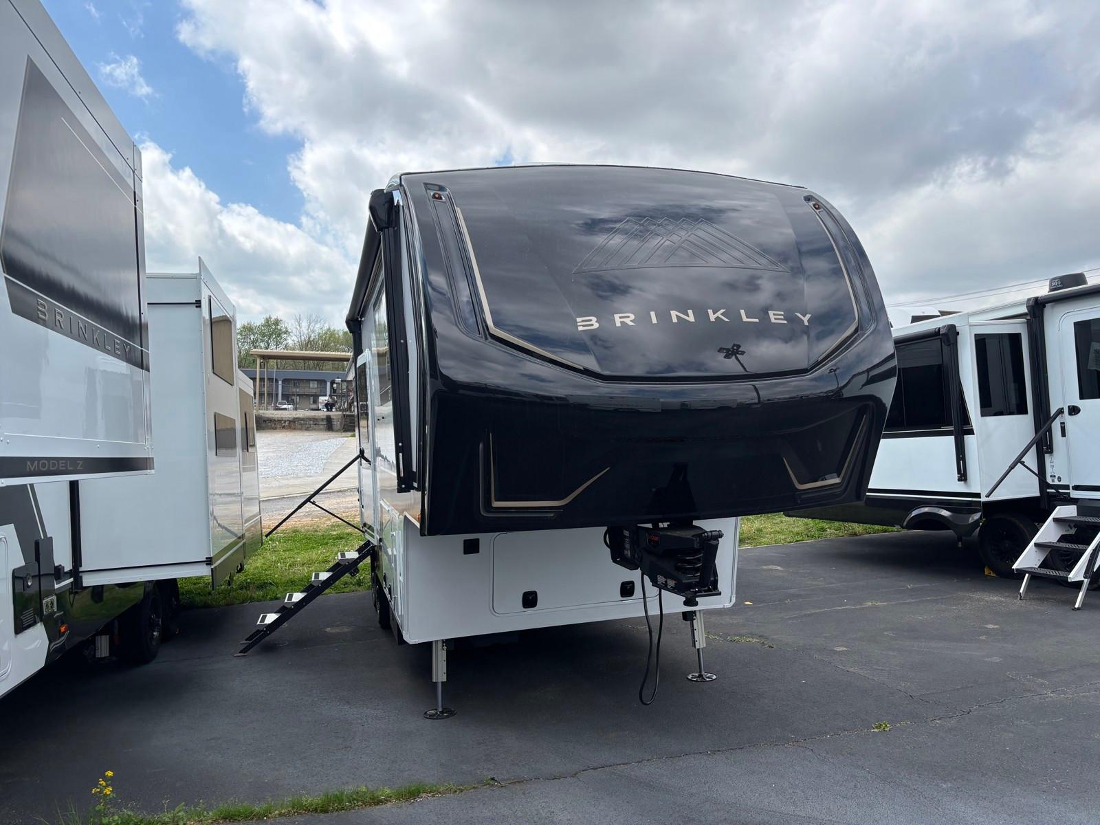 2026 Brinkley RV 2026 Brinkley RV Model Z - thumbnail 3