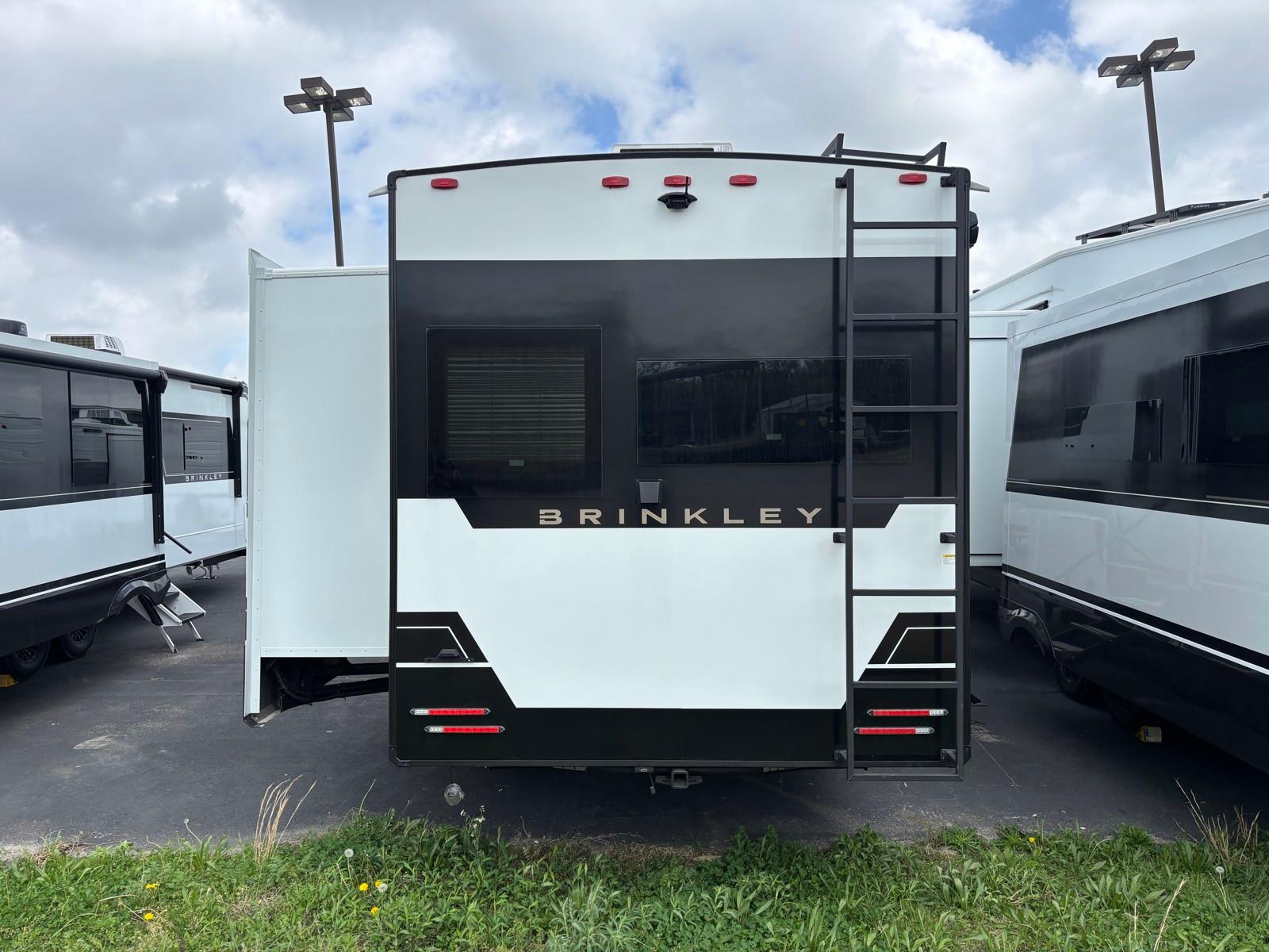 2026 Brinkley RV 2026 Brinkley RV Model Z - thumbnail 6