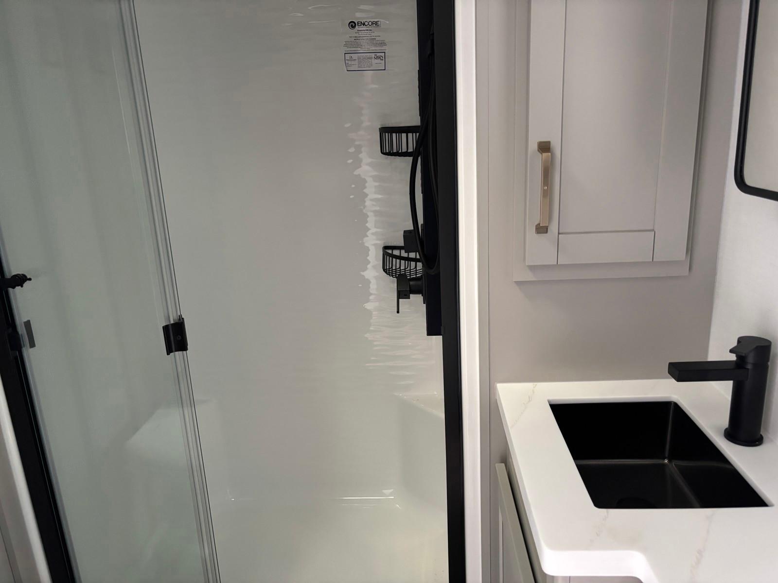 2026 Brinkley RV 2026 Brinkley RV Model Z - thumbnail 10