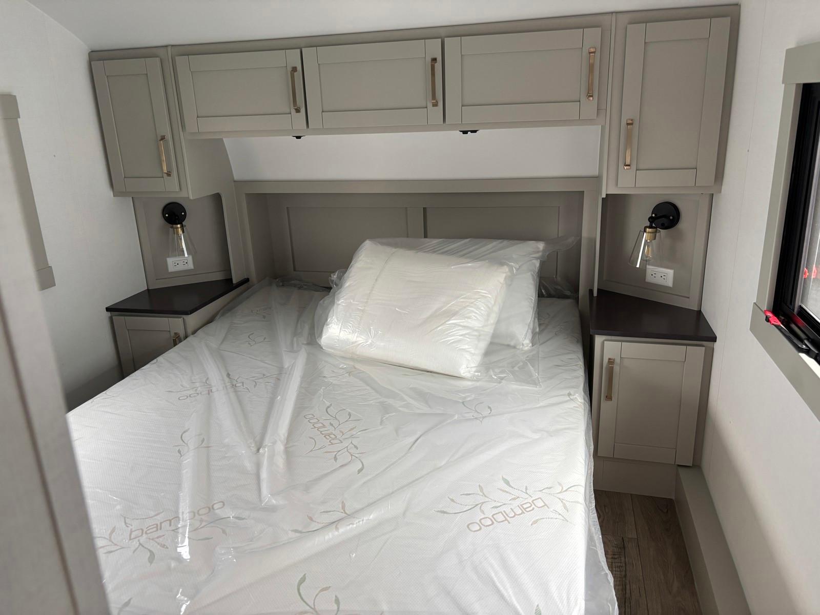 2026 Brinkley RV 2026 Brinkley RV Model Z - thumbnail 11