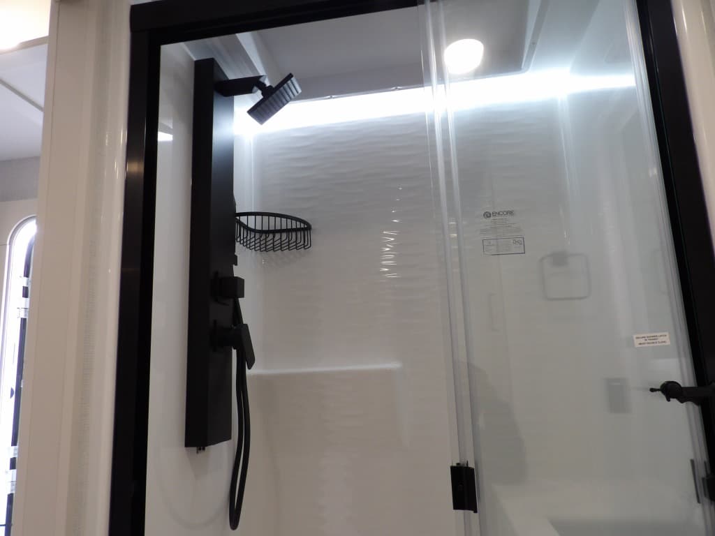 2026 Brinkley RV 2026 Brinkley RV Model I - thumbnail 9