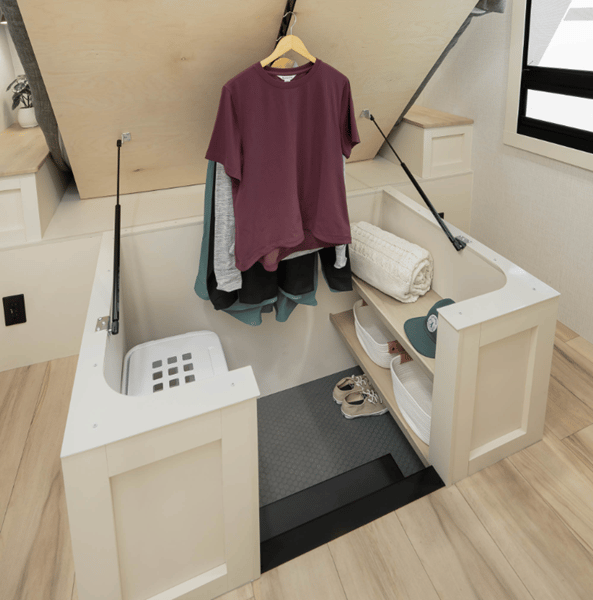 2026 Brinkley RV 2026 Brinkley RV Model I - thumbnail 17