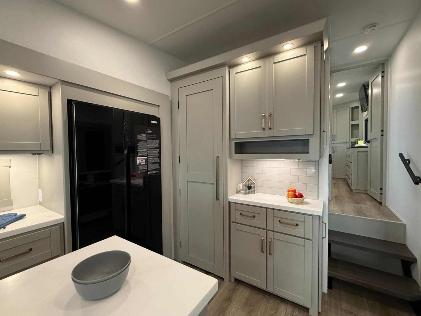 2026 Brinkley RV 2026 Brinkley RV Model Z - thumbnail 7