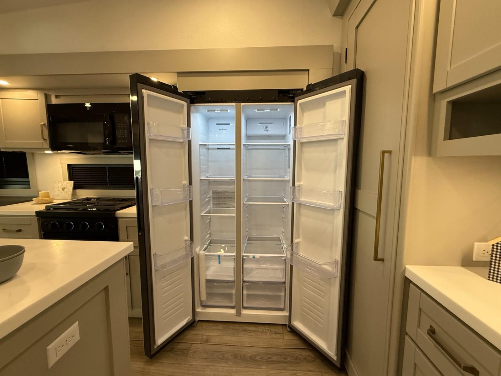 2026 Brinkley RV 2026 Brinkley RV Model Z - thumbnail 9