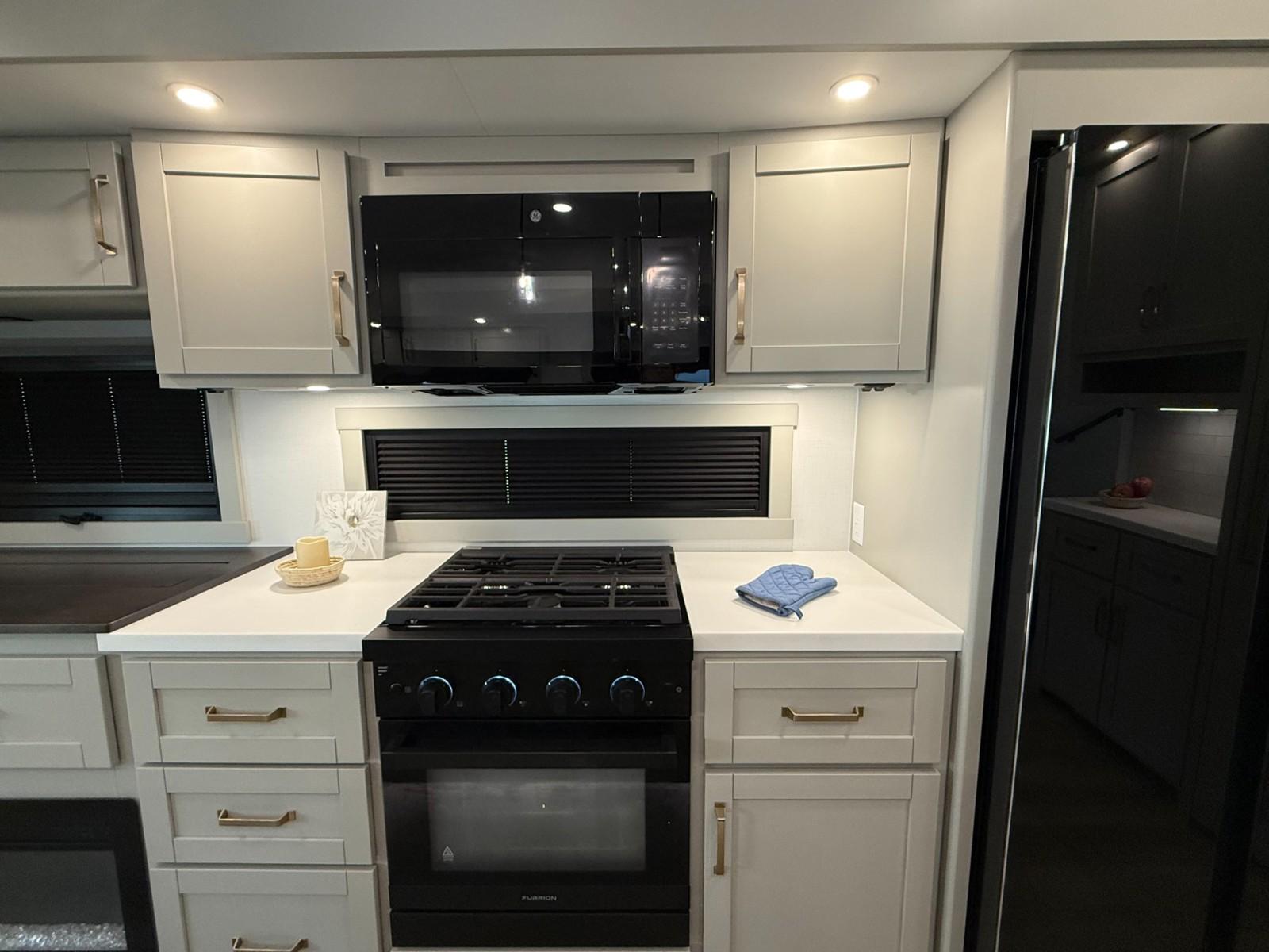 2026 Brinkley RV 2026 Brinkley RV Model Z - thumbnail 13