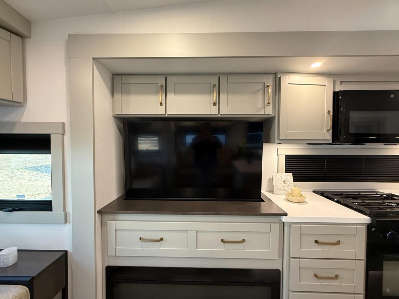 2026 Brinkley RV 2026 Brinkley RV Model Z - thumbnail 21