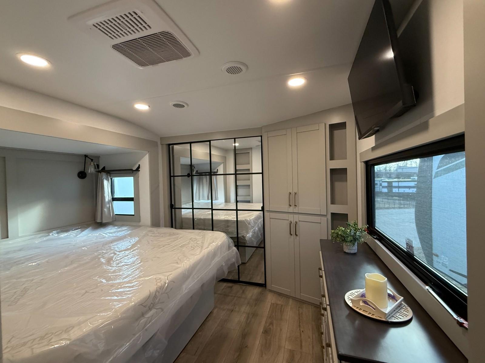 2026 Brinkley RV 2026 Brinkley RV Model Z - thumbnail 28