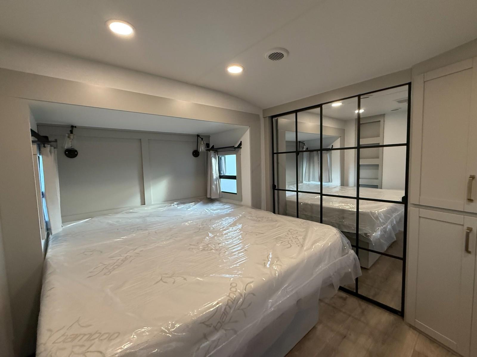 2026 Brinkley RV 2026 Brinkley RV Model Z - thumbnail 29