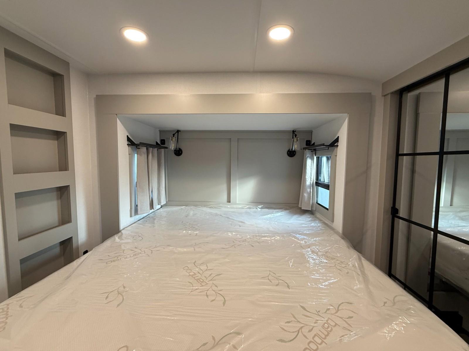 2026 Brinkley RV 2026 Brinkley RV Model Z - thumbnail 30