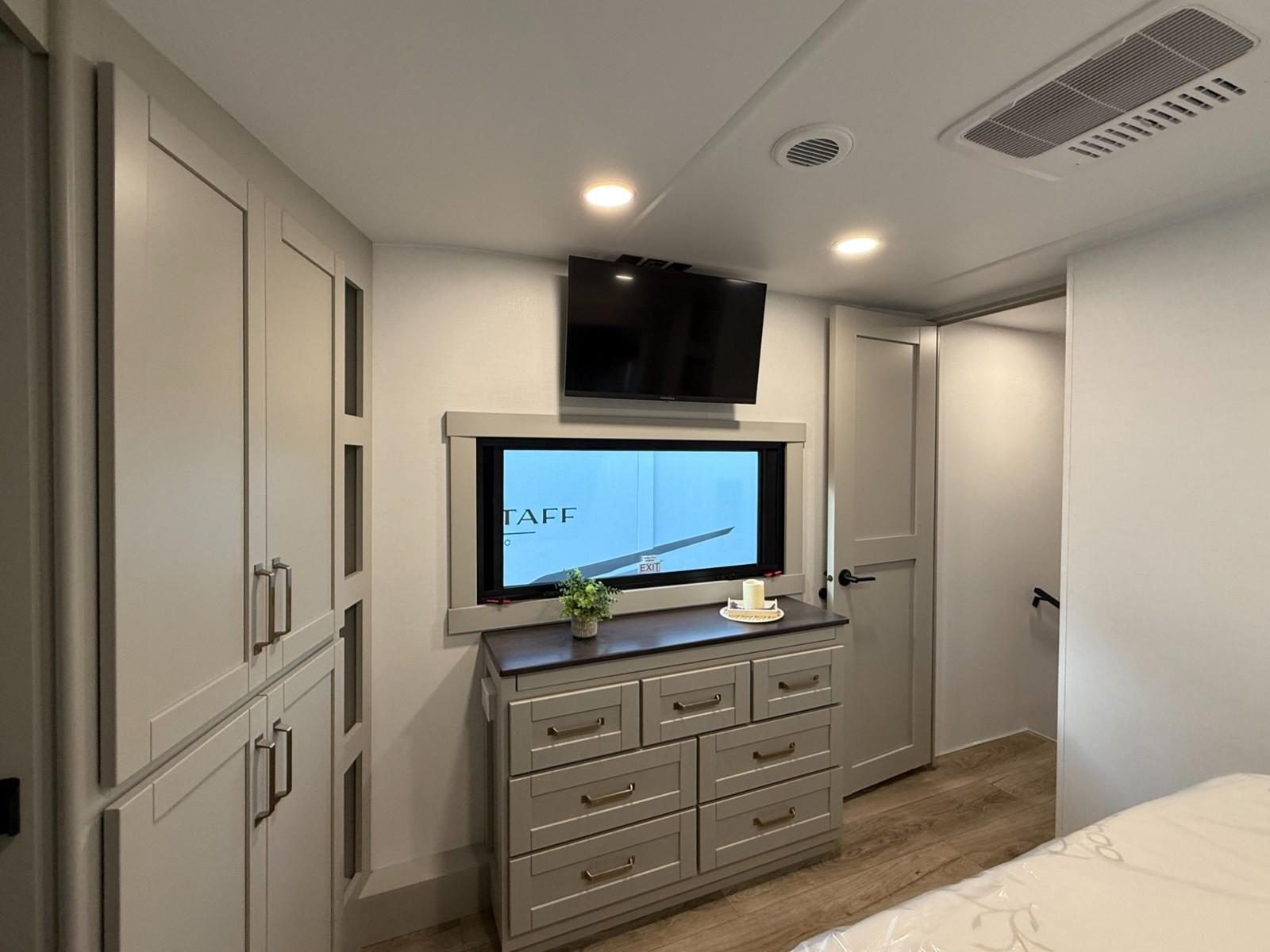 2026 Brinkley RV 2026 Brinkley RV Model Z - thumbnail 34