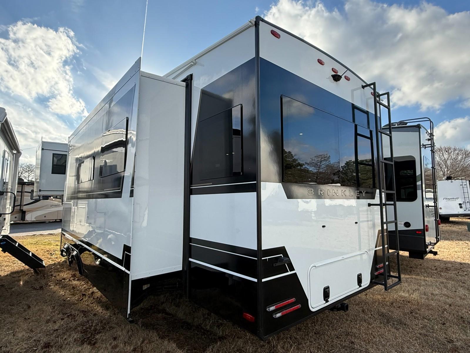 2026 Brinkley RV 2026 Brinkley RV Model Z - thumbnail 37