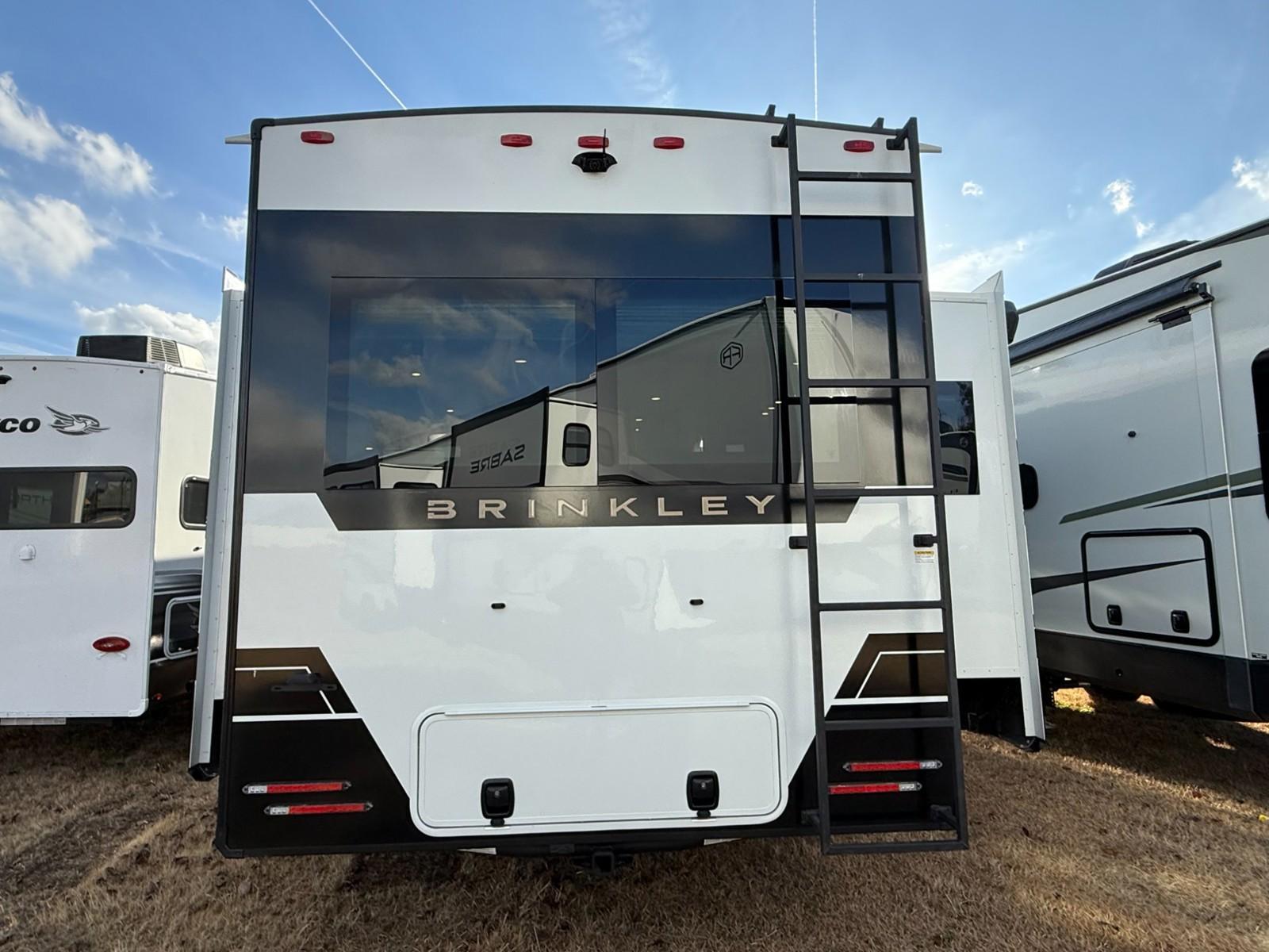 2026 Brinkley RV 2026 Brinkley RV Model Z - thumbnail 38