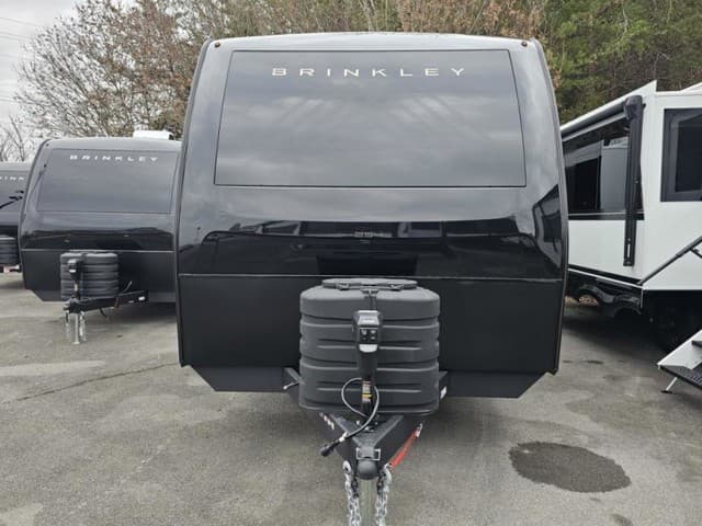 2026 Brinkley RV 2026 Brinkley RV Model I - thumbnail 3