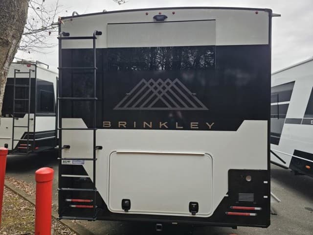 2026 Brinkley RV 2026 Brinkley RV Model I - thumbnail 6
