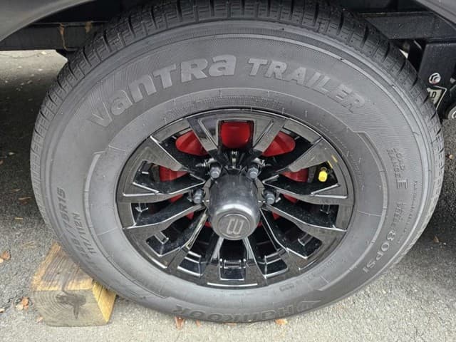 2026 Brinkley RV 2026 Brinkley RV Model I - thumbnail 8