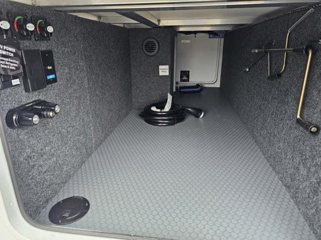 2026 Brinkley RV 2026 Brinkley RV Model I - thumbnail 10