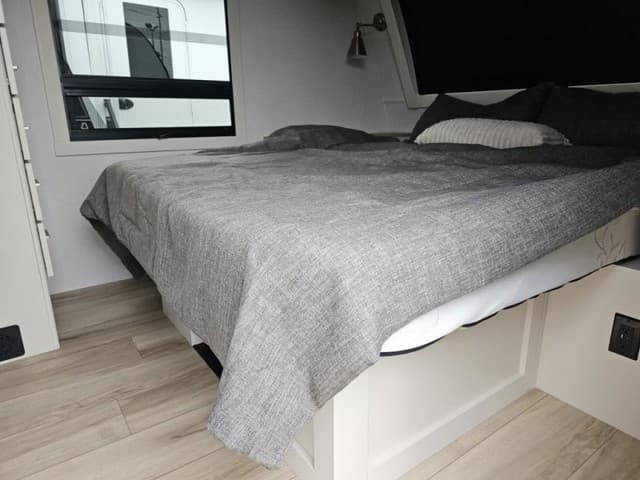 2026 Brinkley RV 2026 Brinkley RV Model I - thumbnail 13