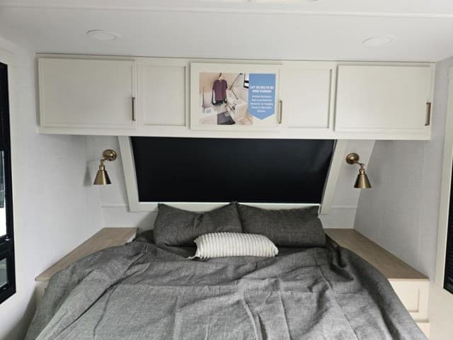 2026 Brinkley RV 2026 Brinkley RV Model I - thumbnail 14