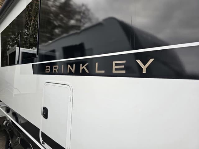 2026 Brinkley RV 2026 Brinkley RV Model I - thumbnail 31