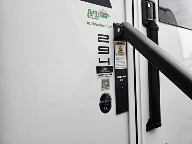 2026 Brinkley RV 2026 Brinkley RV Model I - thumbnail 32