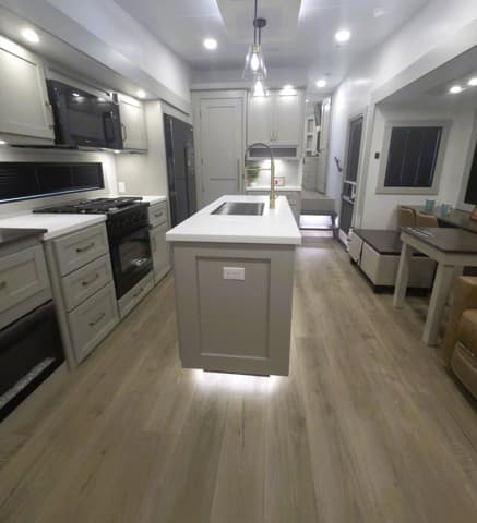 2026 Brinkley RV 2026 Brinkley RV Model Z - thumbnail 11