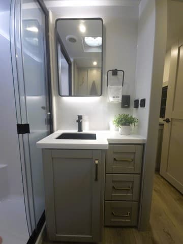 2026 Brinkley RV 2026 Brinkley RV Model Z - thumbnail 16