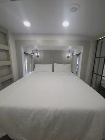 2026 Brinkley RV 2026 Brinkley RV Model Z - thumbnail 21