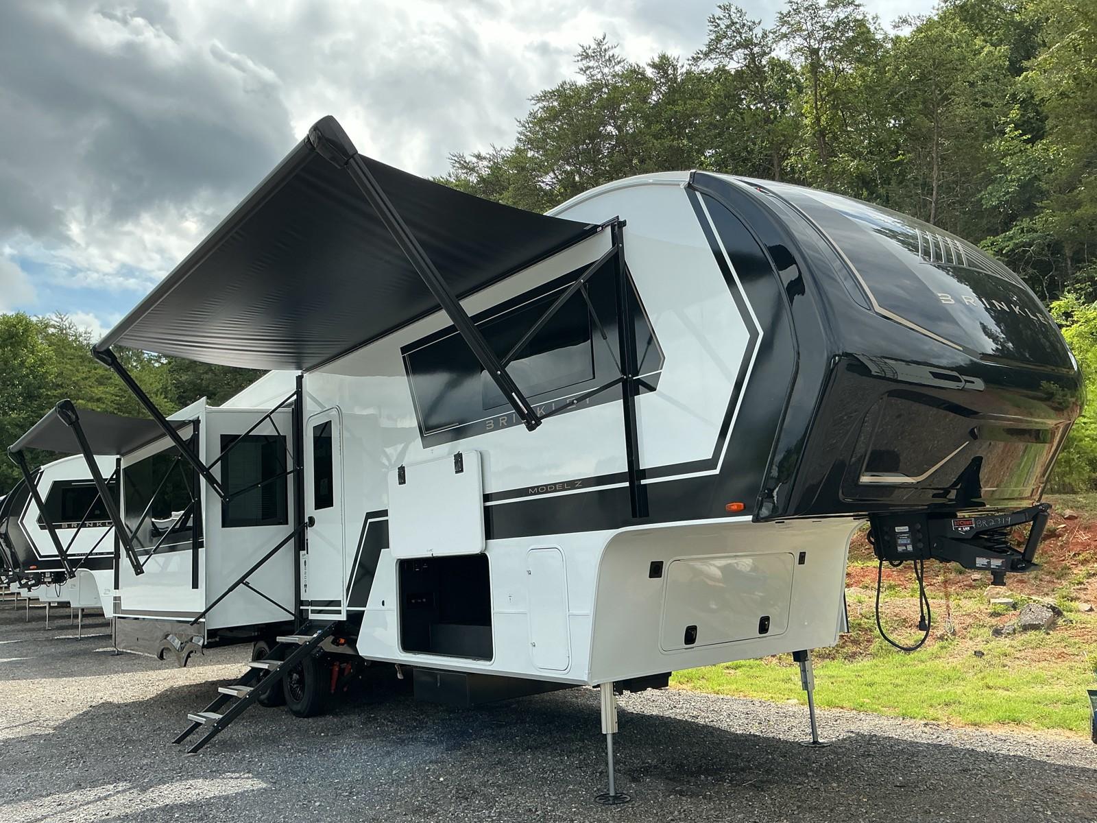 2026 Brinkley Model Z 3200