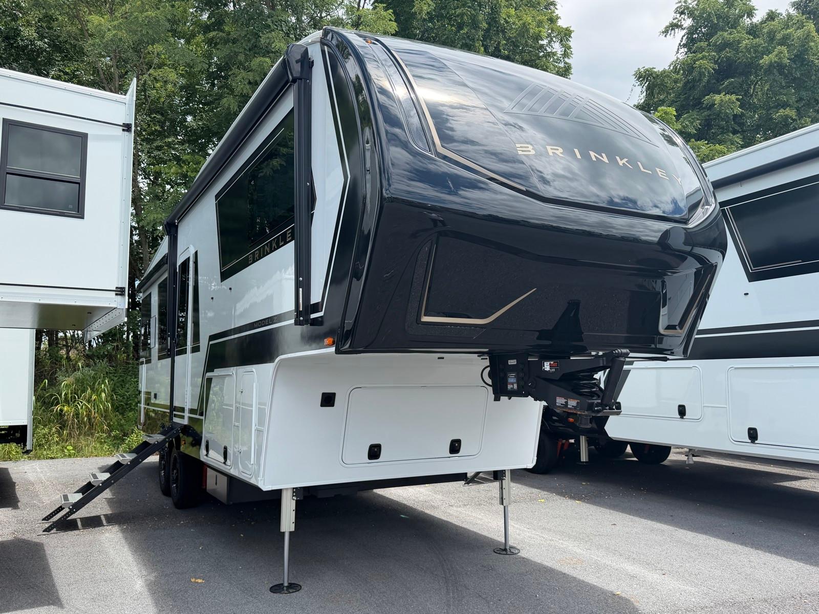 2026 Brinkley Model Z 2680